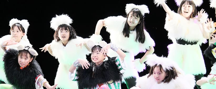 プライマリークラスイメージその3