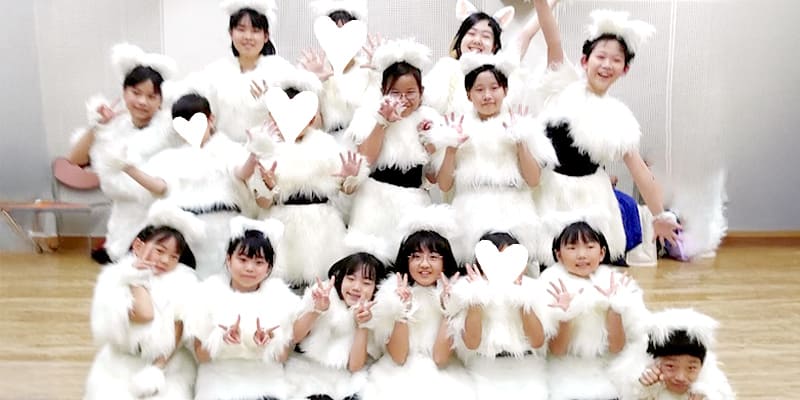 プライマリークラス