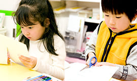 プレ小学部