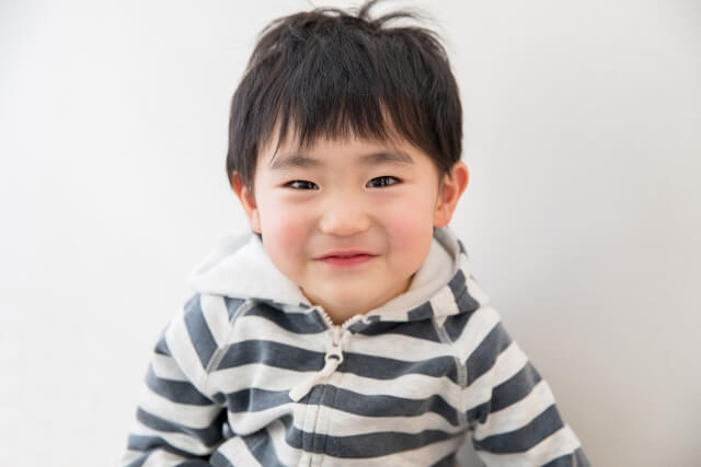 役になりきる体験が育てる、豊かな想像力