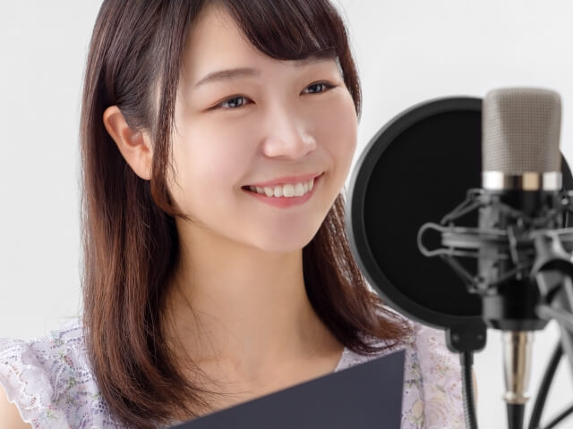 ボーカルスクールでの「自分の声を好きになる」体験