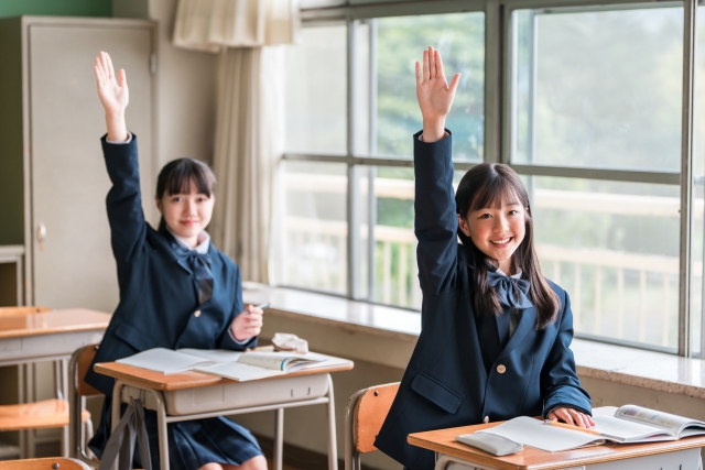 教室の声アンケート➁