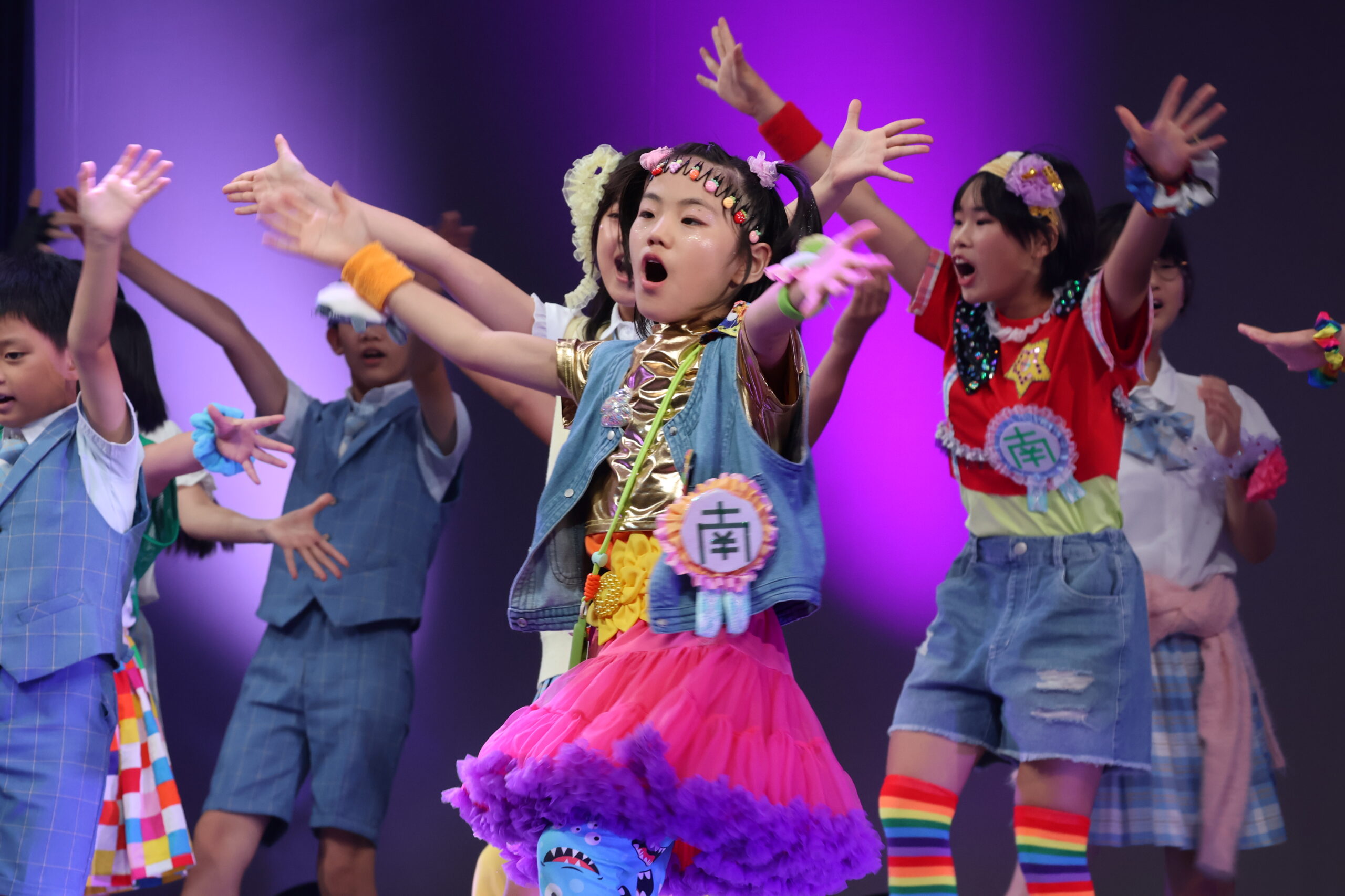 演劇とは「生きる練習！」