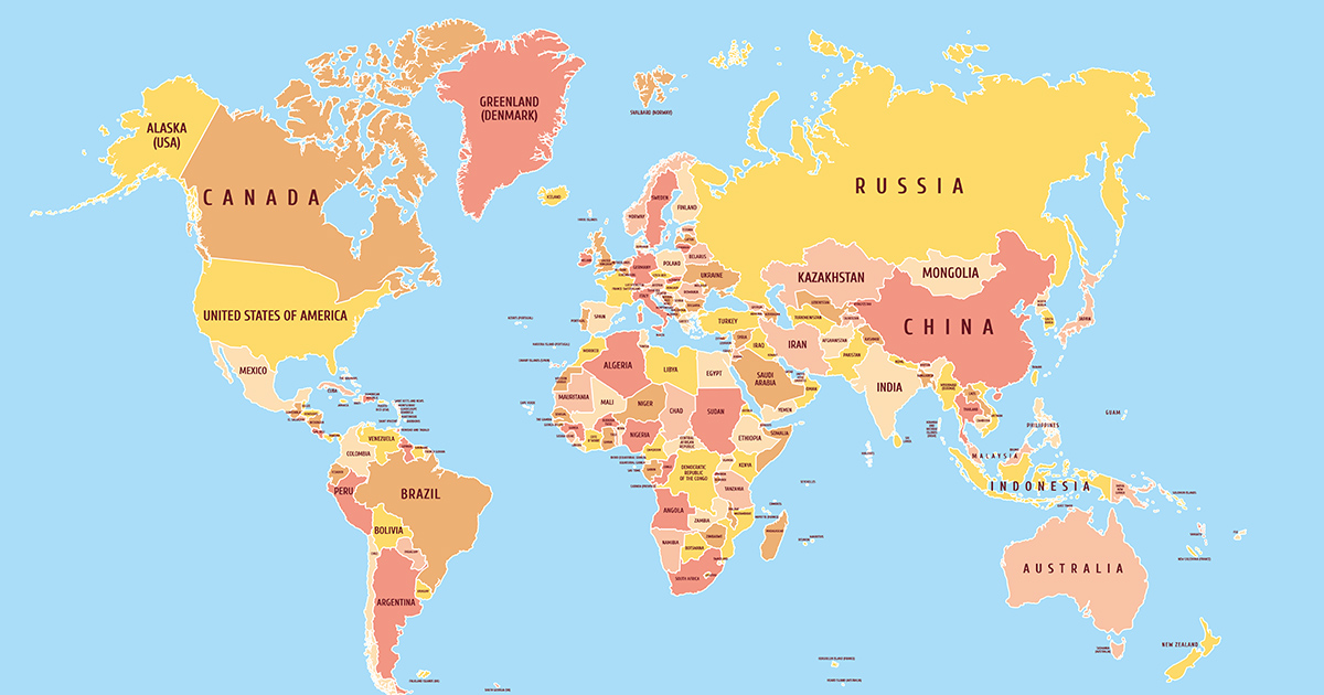 特徴その3|世界10各国に広がる最先端の脳科学アプローチ
